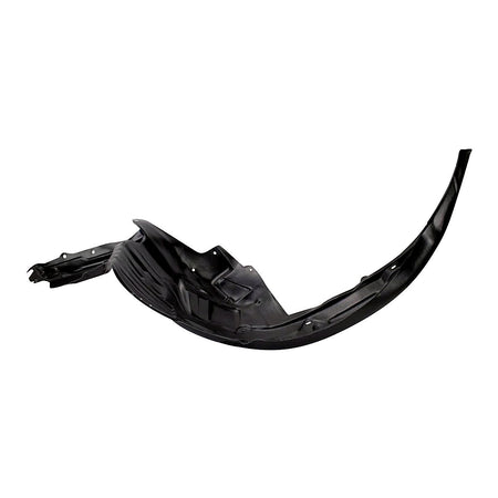 2010-2013 Subaru Outback Wagon Fender Liner Front Passenger Side – Side View (SU1249119)