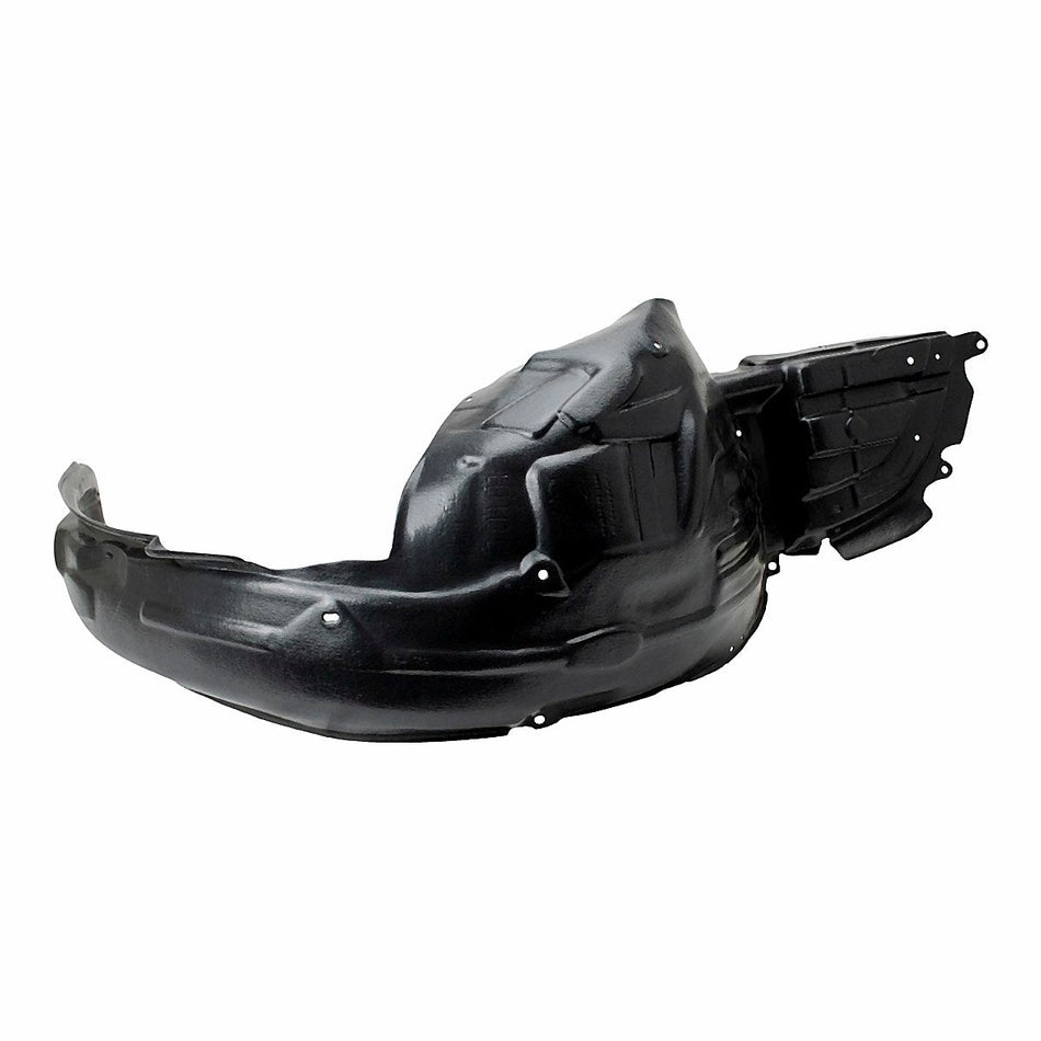 2010-2014 Subaru Legacy Fender Liner Passenger Side – Front View (SU1249121)