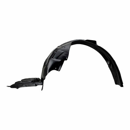 2010-2014 Subaru Legacy Fender Liner Passenger Side – Side View (SU1249121)