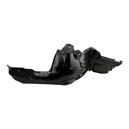 2012-2014 Subaru Impreza Fender Liner Passenger Side – Front View (SU1249124)