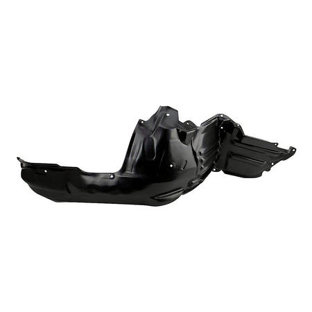 2016-2017 Subaru Crosstrek Fender Liner Passenger Side - product view, Part SU1249124