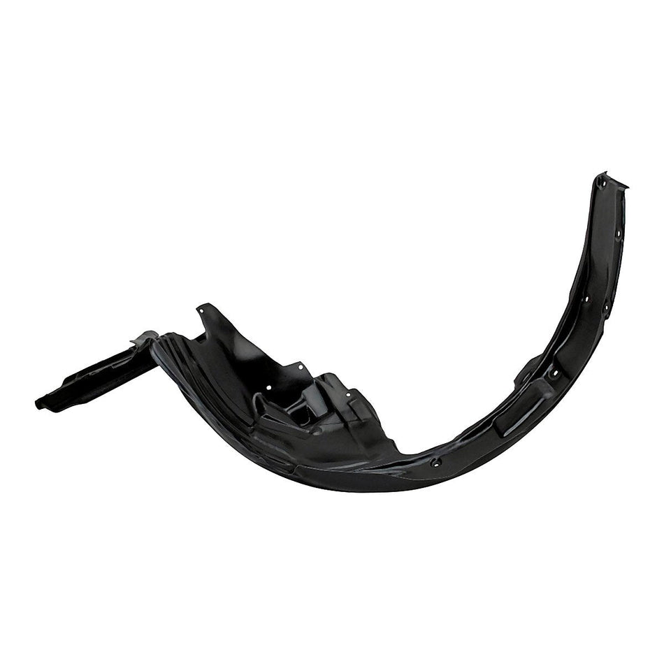 2015-2017 Subaru Outback Wagon Fender Liner Passenger Side – Side View (SU1249125)