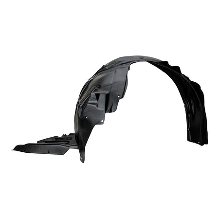 2015-2017 Subaru Outback Wagon Fender Liner Passenger Side – Side View (SU1249125)
