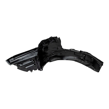 2015-2017 Subaru Outback Wagon Fender Liner Passenger Side – Back View (SU1249125)
