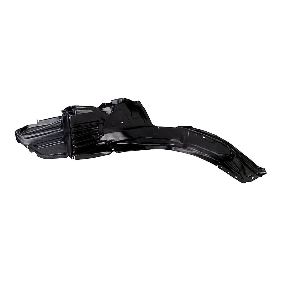 2015-2016 Subaru Impreza Fender Liner Passenger Side – Side View (SU1249126)