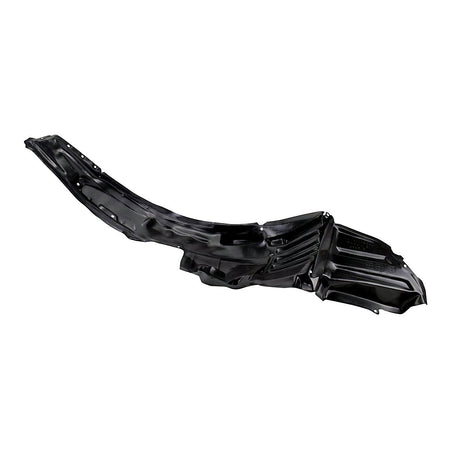 2015-2016 Subaru Impreza Fender Liner Passenger Side – Back View (SU1249126)