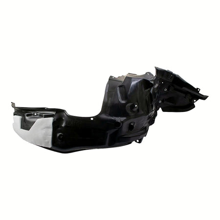 2014-2018 Subaru Forester Fender Liner Passenger Side With Insulation Foam – Front View (SU1249127)