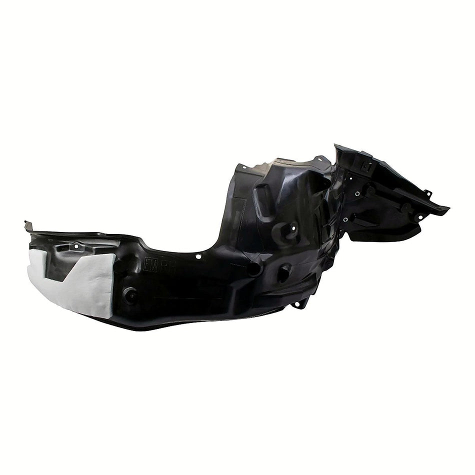 2014-2018 Subaru Forester Fender Liner Passenger Side With Insulation Foam – Front View (SU1249127)