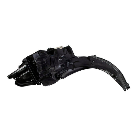2014-2018 Subaru Forester Fender Liner Passenger Side With Insulation Foam – Side View (SU1249127)