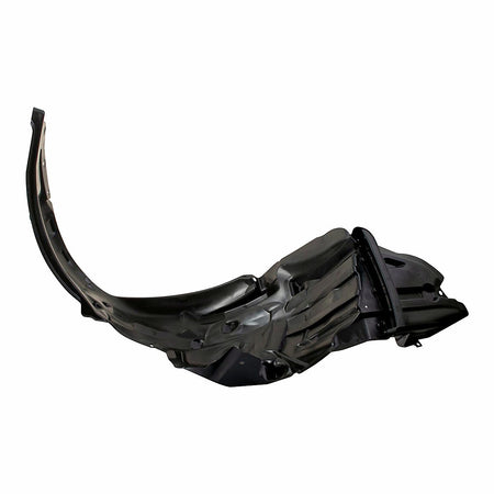 2014-2018 Subaru Forester Fender Liner Passenger Side With Insulation Foam – Side View (SU1249127)