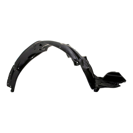 2014-2018 Subaru Forester Fender Liner Passenger Side With Insulation Foam – Back View (SU1249127)