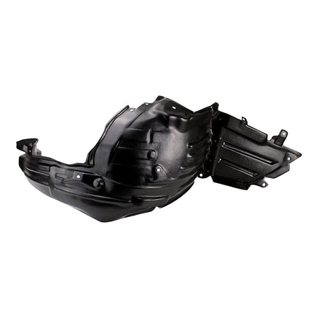 2017-2023 Subaru Impreza Fender Liner Front Passenger Side – Front View (SU1249128)