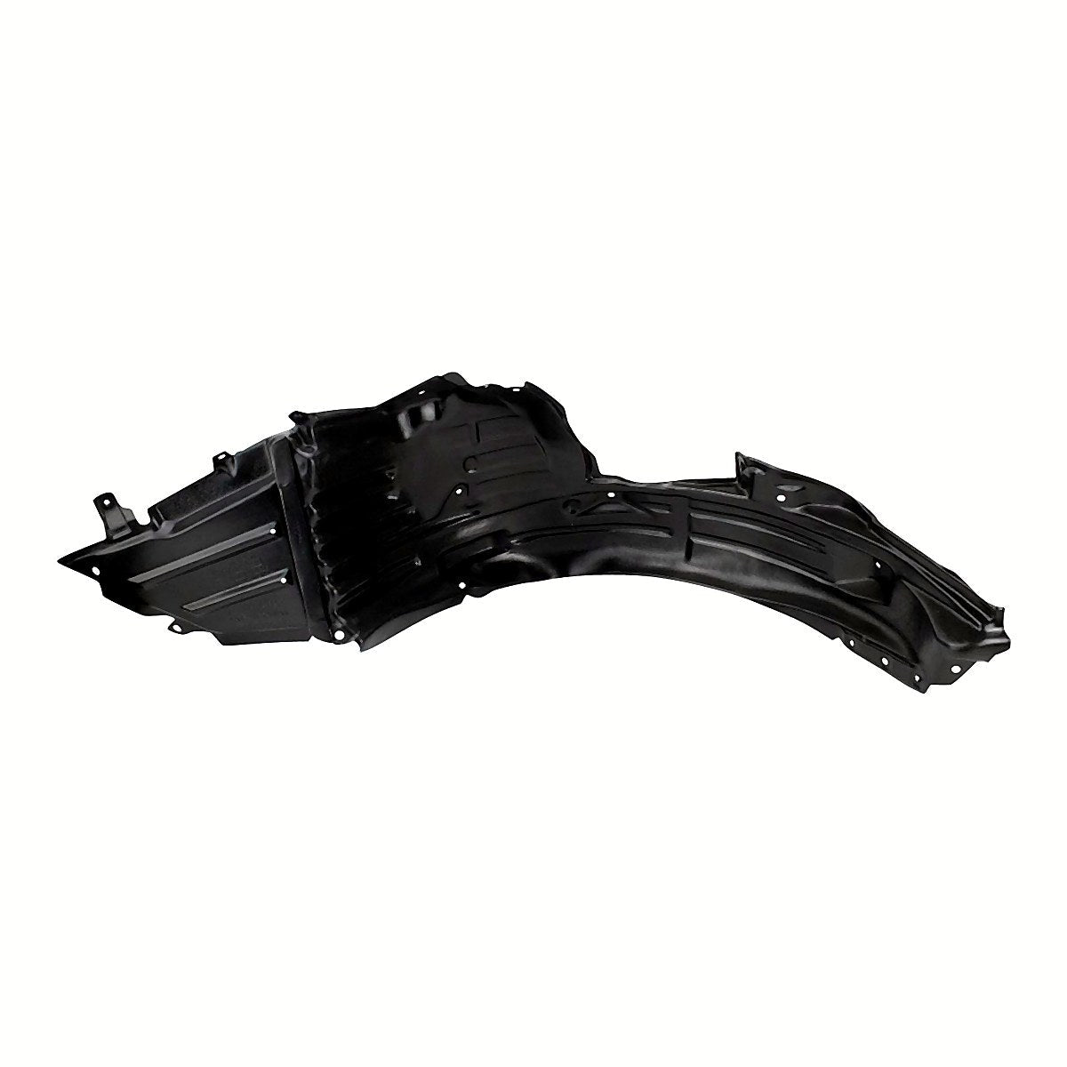 2017-2023 Subaru Impreza Fender Liner Front Passenger Side – Back View (SU1249128)