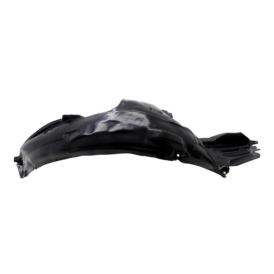 2015-2019 Subaru Wrx Fender Liner Front Passenger Side – Front View (SU1249129)