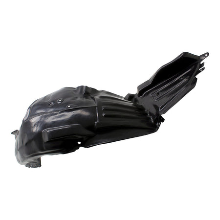 2015-2019 Subaru Wrx Fender Liner Front Passenger Side – Side View (SU1249129)