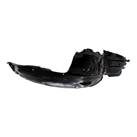 2015-2019 Subaru Wrx Fender Liner Front Passenger Side – Side View (SU1249129)