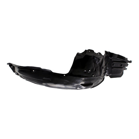 2015-2019 Subaru WRX Sti Fender Liner Front Passenger Side - upper view, Part SU1249129