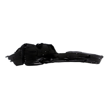 2015-2019 Subaru Wrx Fender Liner Front Passenger Side – Back View (SU1249129)