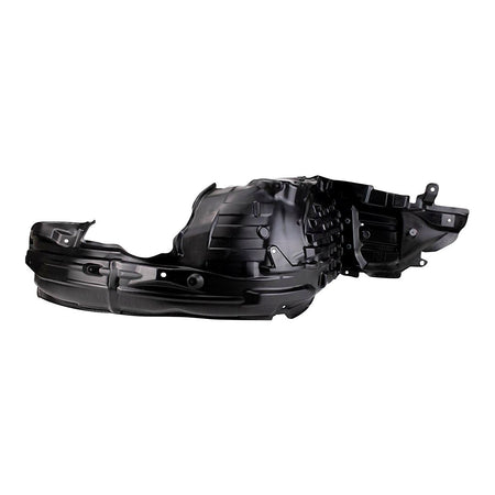 2018-2023 Subaru Crosstrek Fender Liner Front Passenger Side – Front View (SU1249131)