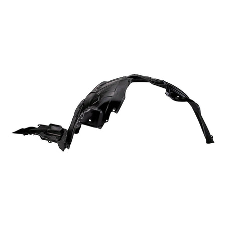 2018-2023 Subaru Crosstrek Fender Liner Front Passenger Side – Side View (SU1249131)