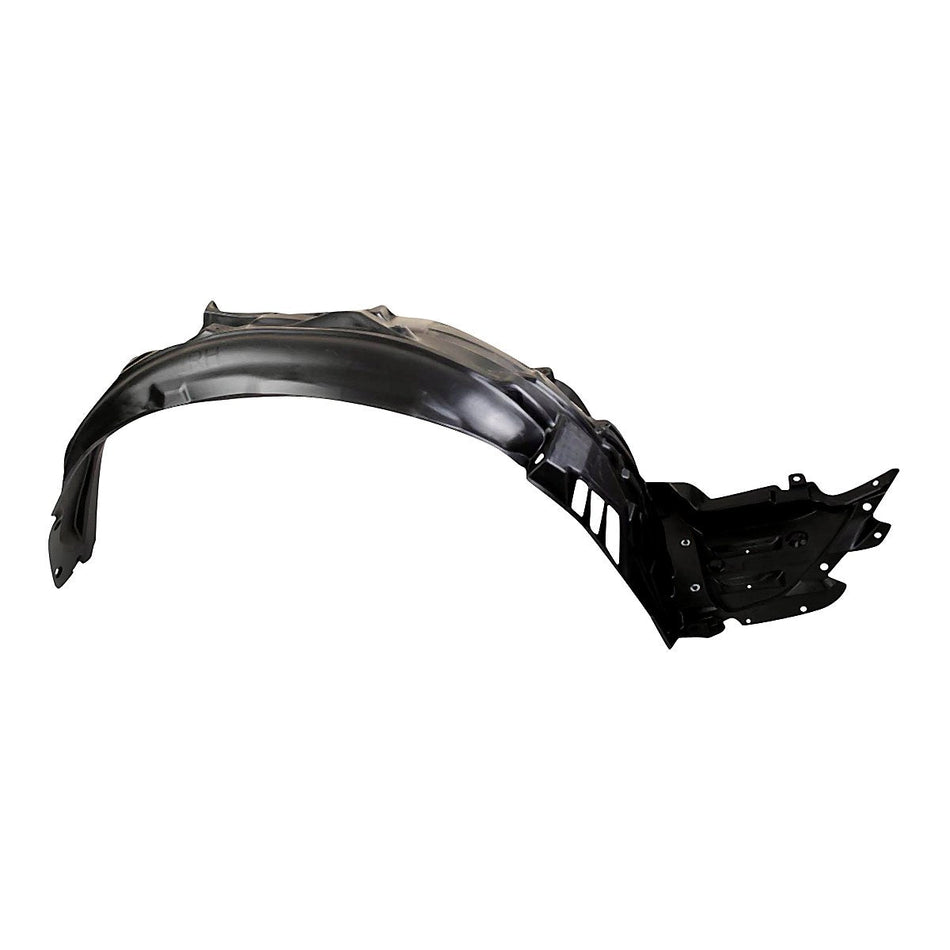 2019-2021 Subaru Forester Fender Liner Front Passenger Side – Front View (SU1249132)