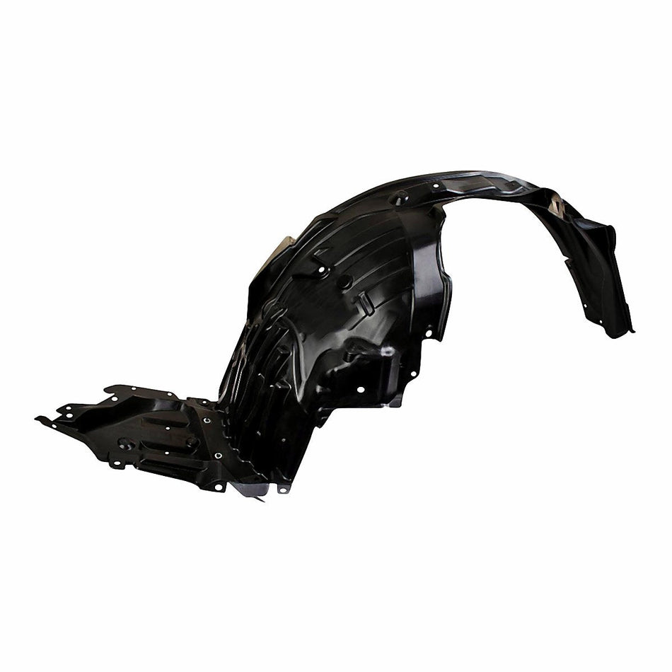 2019-2021 Subaru Forester Fender Liner Front Passenger Side – Side View (SU1249132)