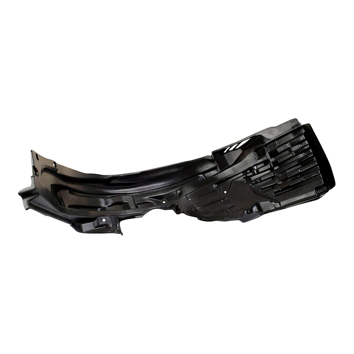 2019-2021 Subaru Forester Fender Liner Front Passenger Side – Back View (SU1249132)
