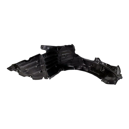 2019-2020 Subaru Ascent Fender Liner Front Passenger Side Vacuum Formed – Side View (SU1249136)