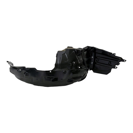 2015-2021 Subaru Wrx Fender Liner Front Passenger Side – Side View (SU1249140)