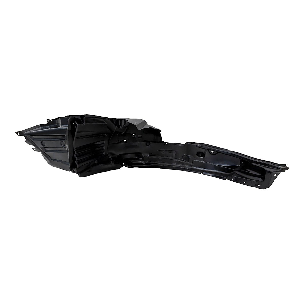 2015-2021 Subaru Wrx Fender Liner Front Passenger Side – Side View (SU1249140)