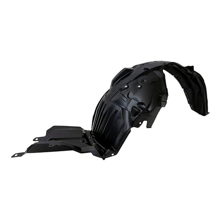 2015-2021 Subaru Wrx Fender Liner Front Passenger Side – Side View (SU1249140)