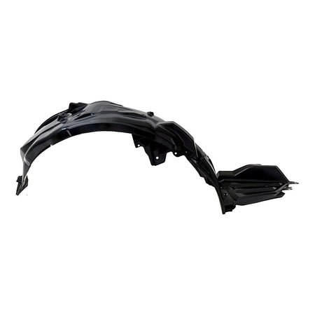 2015-2021 Subaru Wrx Fender Liner Front Passenger Side – Back View (SU1249140)