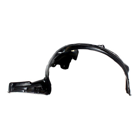 2008-2009 Subaru Outback Wagon Fender Liner Front Driver Side For Outback – Front View (SU1250102)