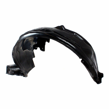 2008-2009 Subaru Outback Wagon Fender Liner Front Driver Side For Outback – Side View (SU1250102)
