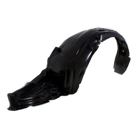 2008-2009 Subaru Outback Wagon Fender Liner Front Driver Side For Outback – Side View (SU1250102)