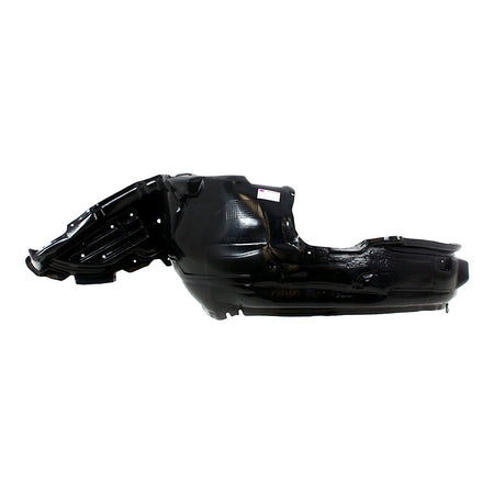 2008-2009 Subaru Outback Wagon Fender Liner Front Driver Side For Outback – Back View (SU1250102)