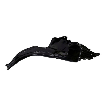2005-2009 Subaru Legacy Fender Liner Front Driver Side Expt Outback – Side View (SU1250103)