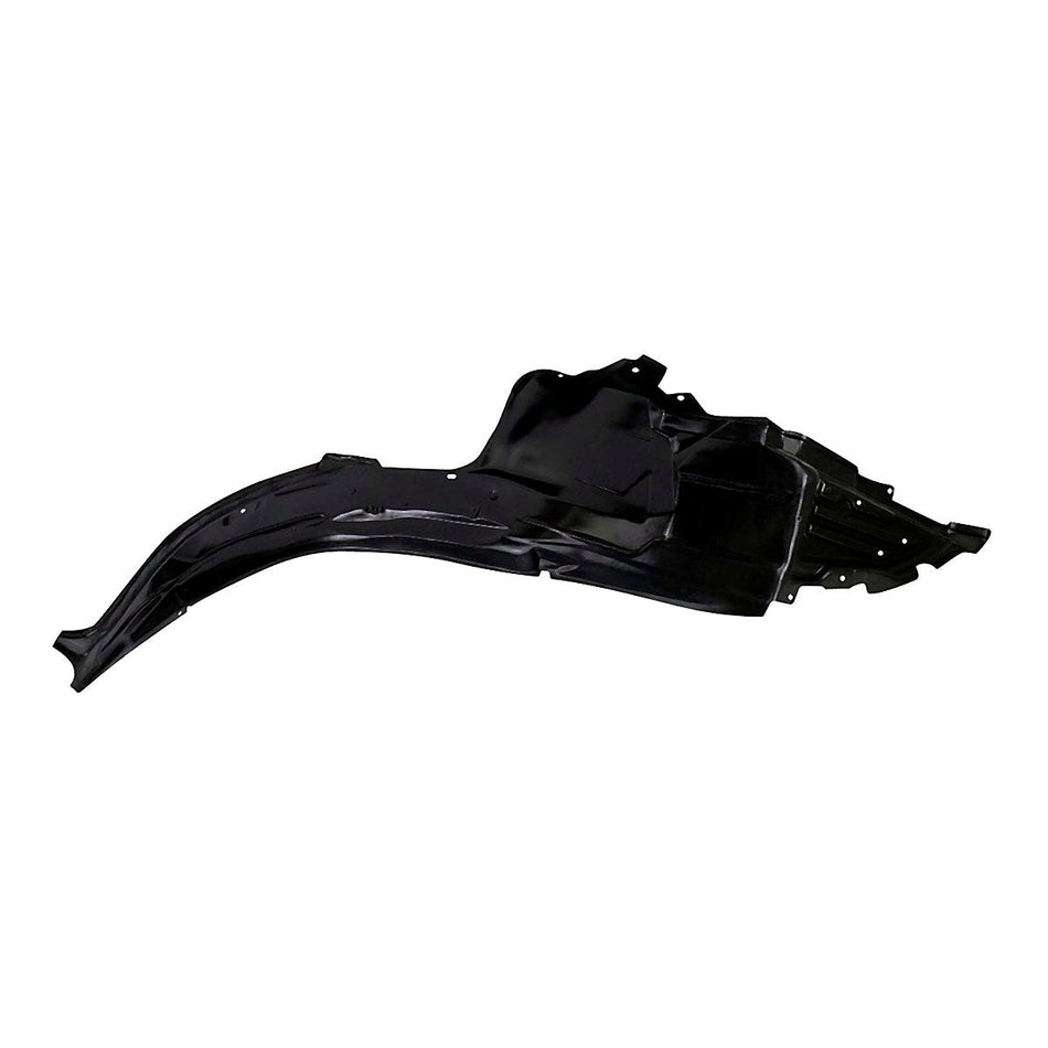 2005-2009 Subaru Legacy Fender Liner Front Driver Side Expt Outback – Side View (SU1250103)