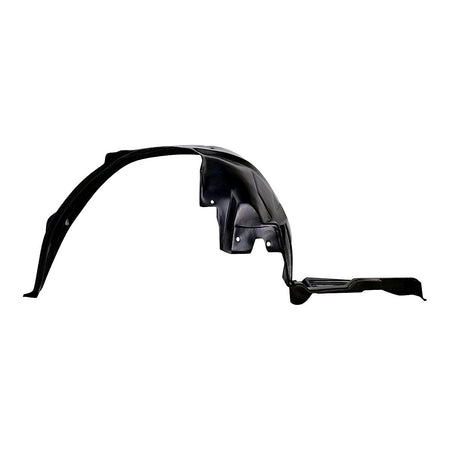 2005-2009 Subaru Legacy Fender Liner Front Driver Side Expt Outback – Back View (SU1250103)
