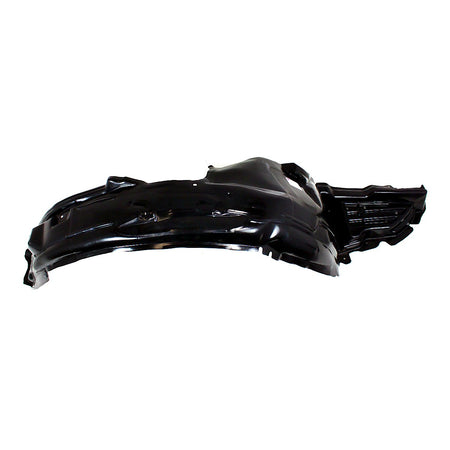 2008-2009 Subaru Outback Wagon Fender Liner Front Passenger Side For Outback – Back View (SU1251102)