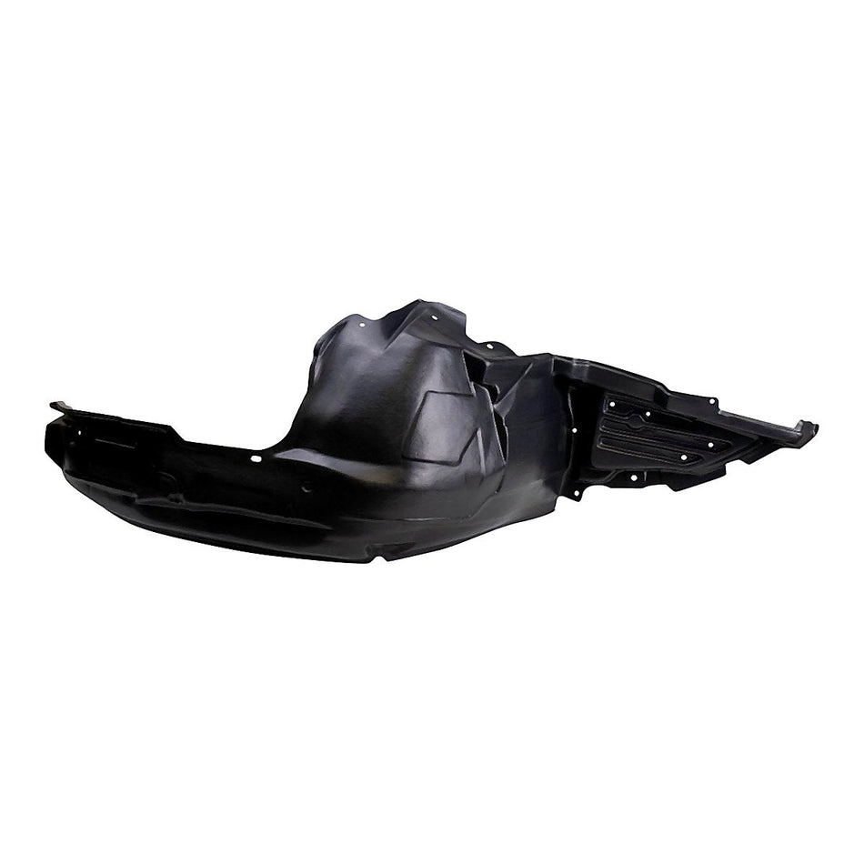 2005-2009 Subaru Legacy Fender Liner Front Passenger Side Expt Outback – Front View (SU1251103)