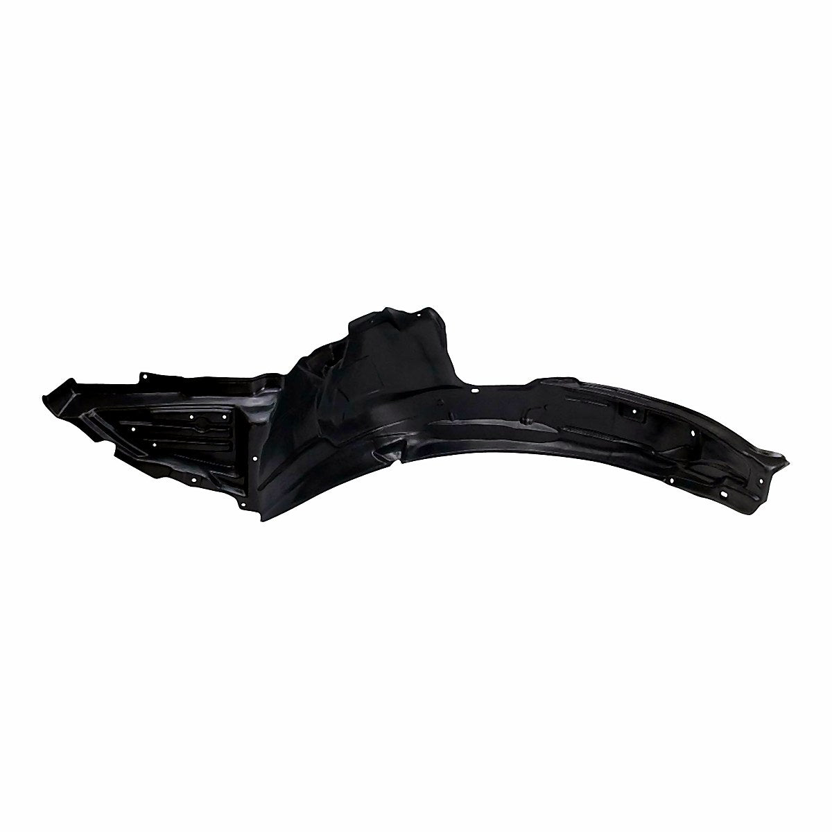 2005-2009 Subaru Legacy Fender Liner Front Passenger Side Expt Outback – Side View (SU1251103)