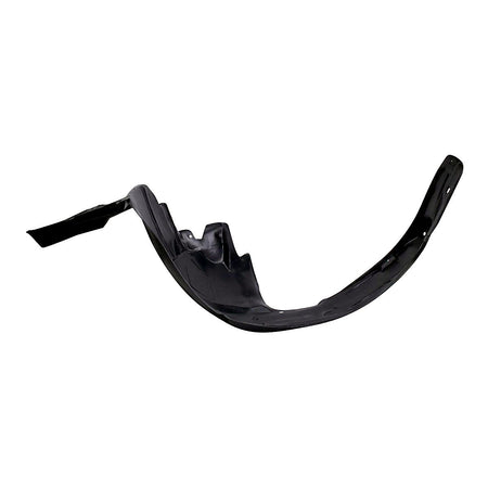 2005-2009 Subaru Legacy Fender Liner Front Passenger Side Expt Outback – Side View (SU1251103)