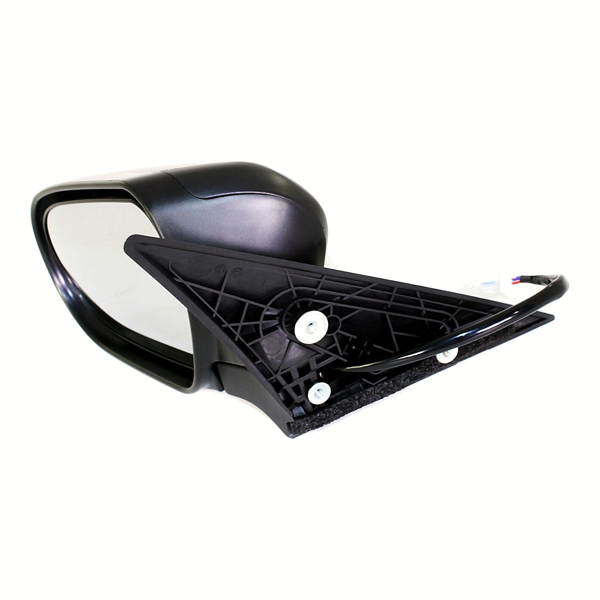 2005-2009 Subaru Legacy Door Mirror Driver Side Power_SU1320106-2