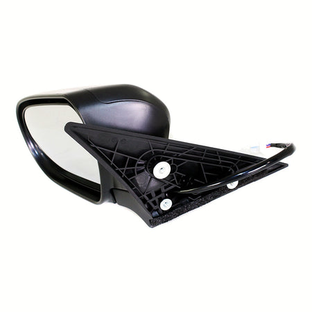 2005-2009 Subaru Legacy Door Mirror Driver Side Power_SU1320106-2