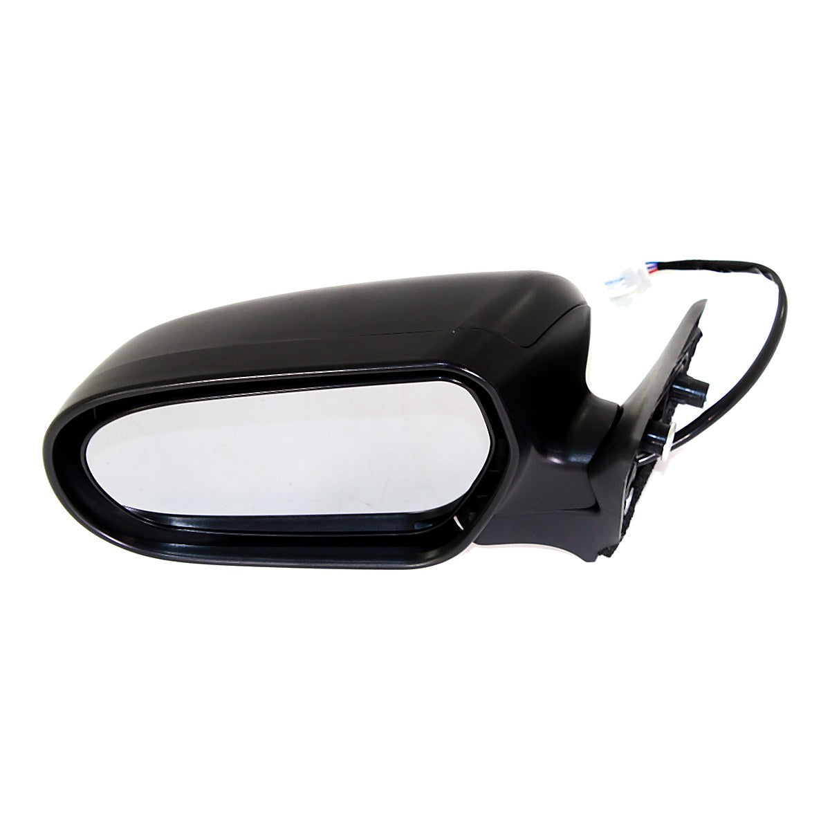 2005-2009 Subaru Legacy Door Mirror Driver Side Power_SU1320106-3