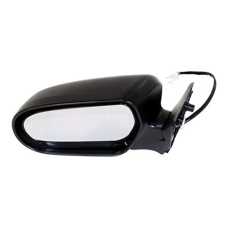 2005-2009 Subaru Legacy Door Mirror Driver Side Power_SU1320106-3