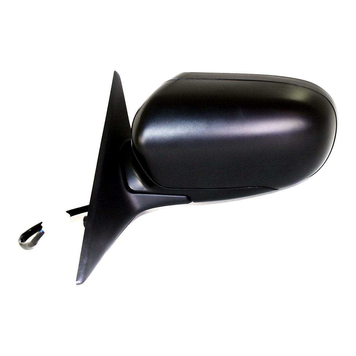 2005-2009 Subaru Legacy Door Mirror Driver Side Power_SU1320106-4