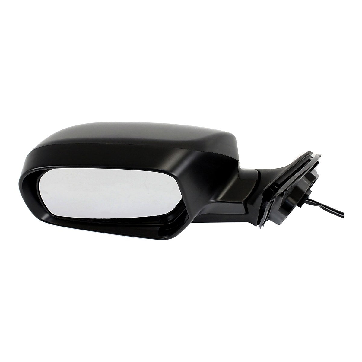 2012-2014 Subaru Legacy Door Mirror Driver Side Power_SU1320123-3