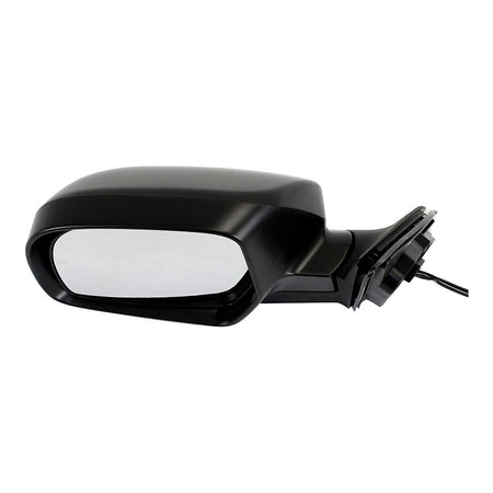 2012-2014 Subaru Legacy Door Mirror Driver Side Power_SU1320123-3